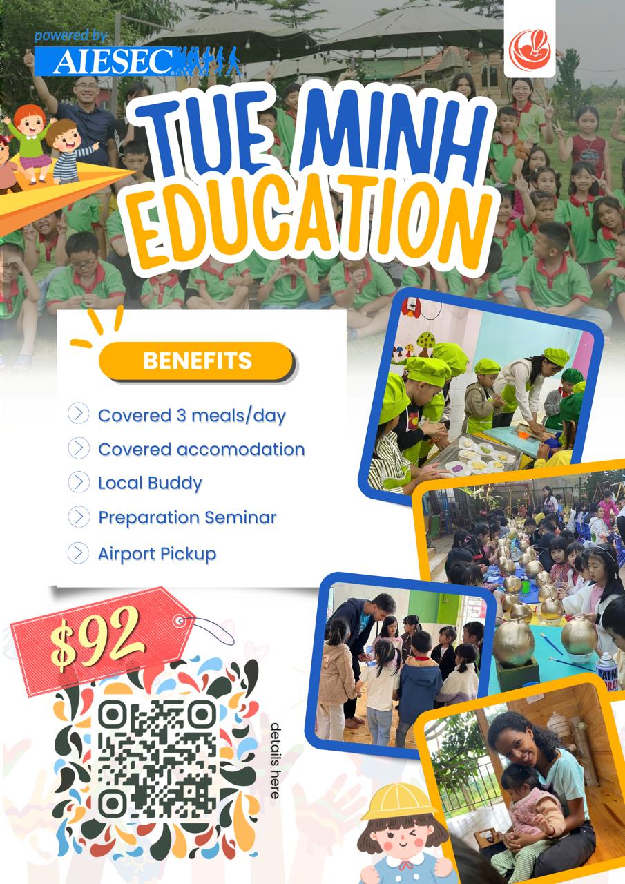 Promotional Poster